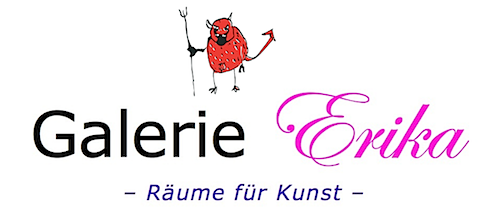 Galerie Erika Logo